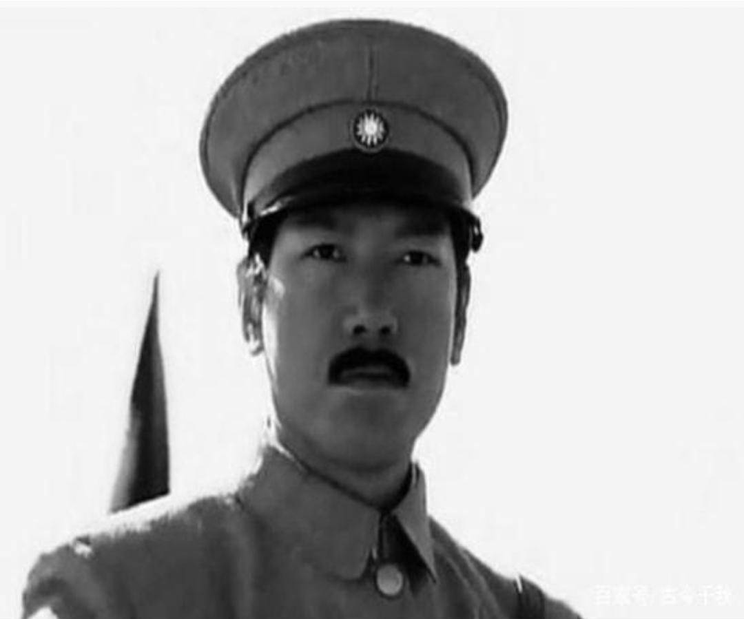 皇陵大盗孙殿英最终是什么结局