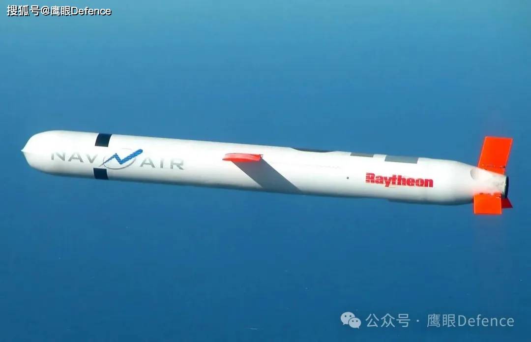 月底前交付乌克兰数百套“远程武器系统”！重新生产“风暴阴影”