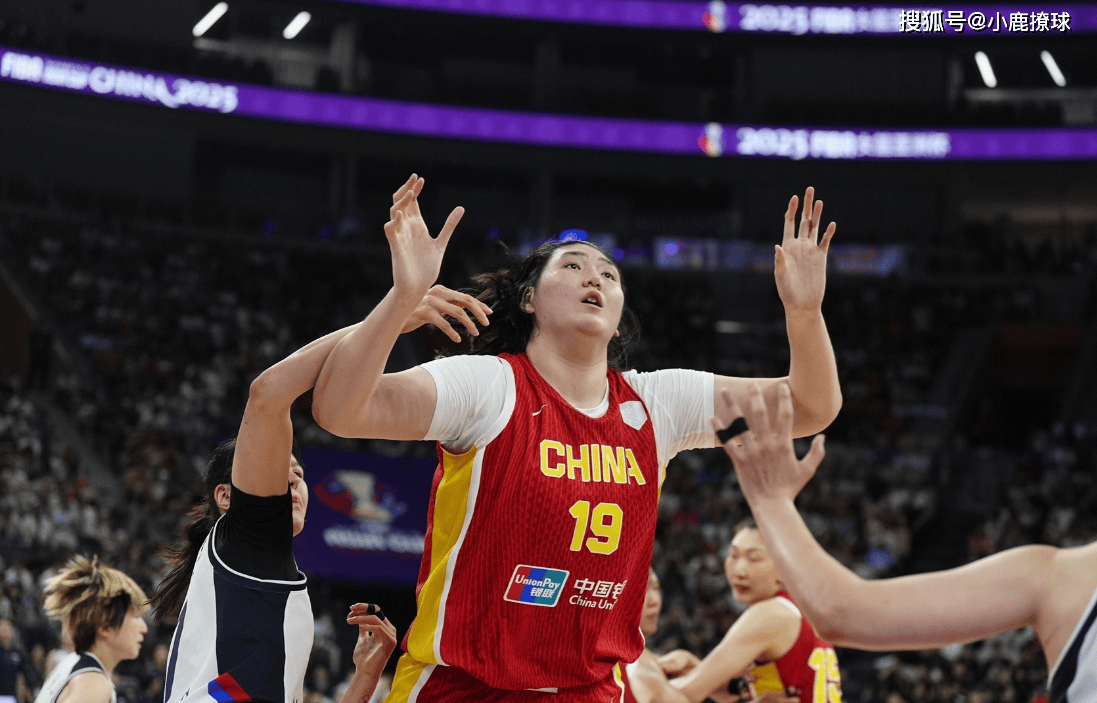 原创             CCTV5直播！中国女篮VS新西兰要锁定小组第一，宫鲁鸣或重用双塔