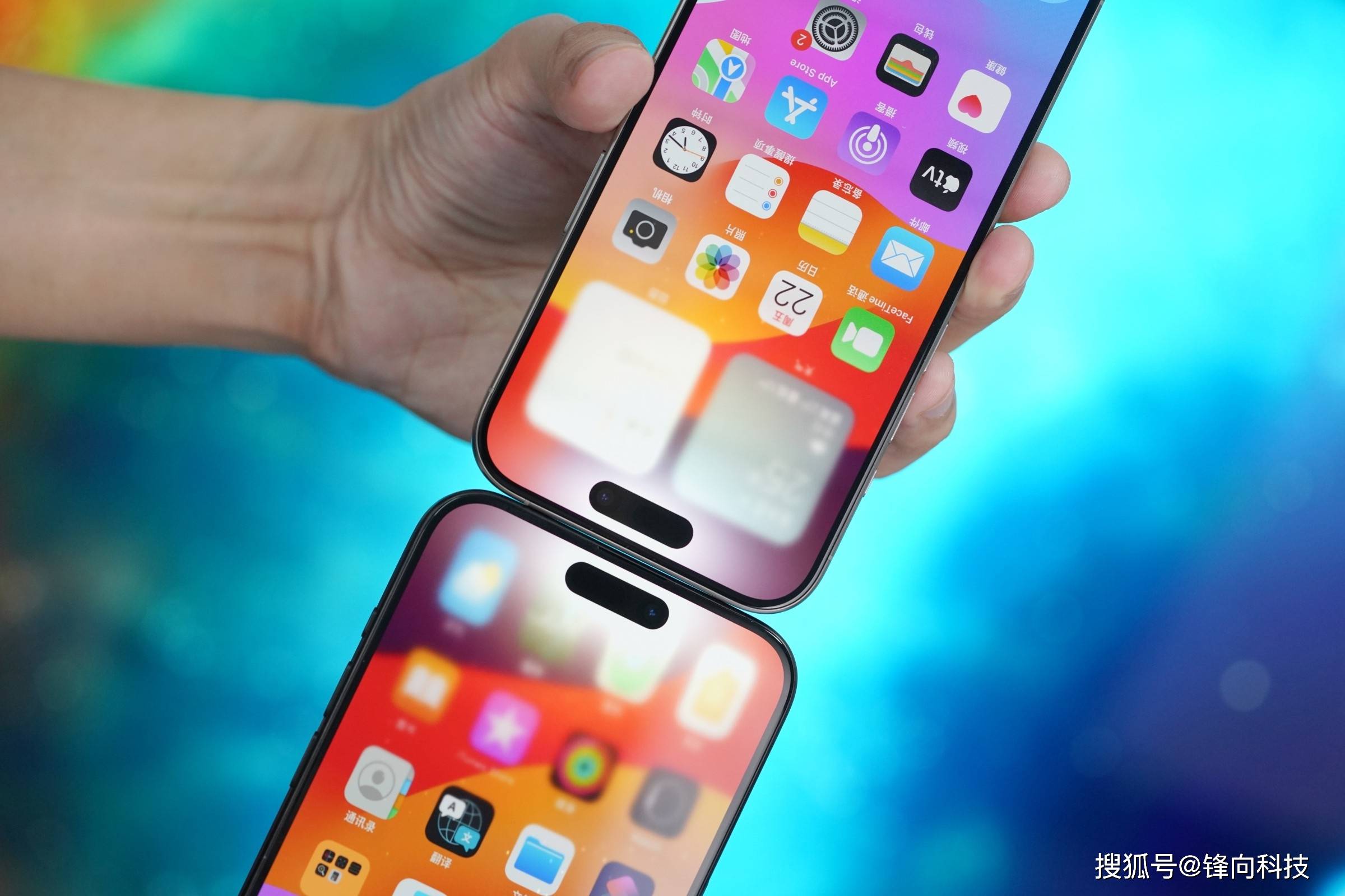 原创             iPhone 16系列上半年销量数据出炉，恐怖吗？