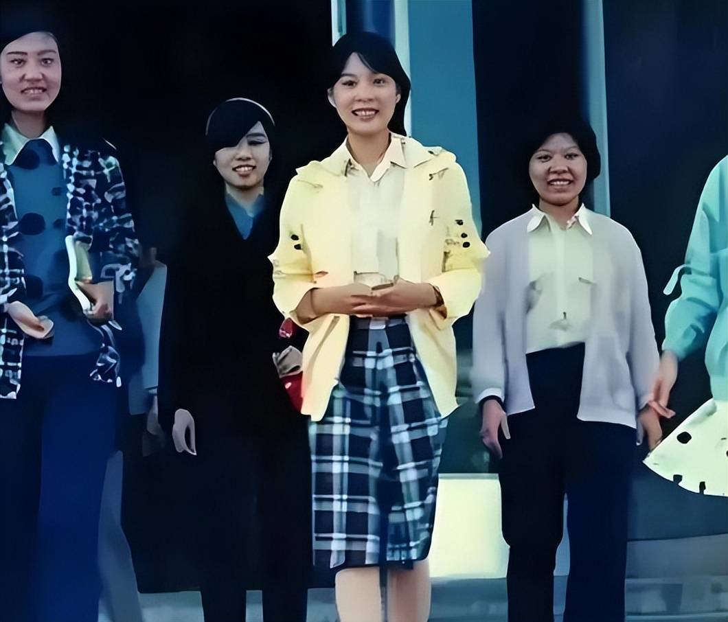 杜建英这个人，完全不经扒！当年协议中，拿到的实际好处相当丰厚