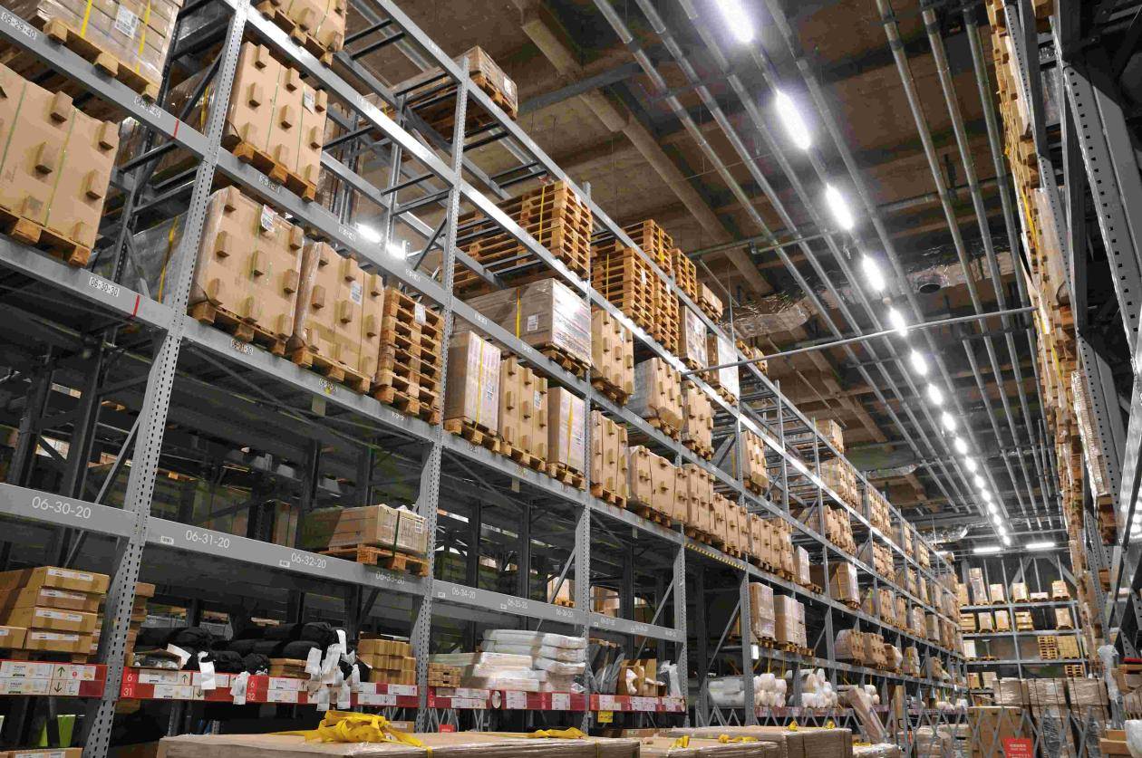 从内地买一套沙发到香港？大货集运到港怎么做？