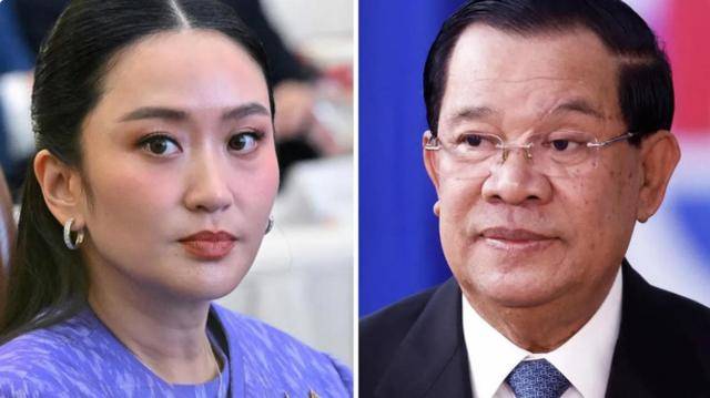 F16上场，柬泰激烈交火，中方承认已介入，2个月前的安排有用了？