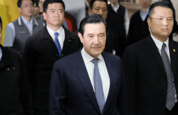统一信号？不到24小时，韩国瑜发出警告，赖清德不止想“连任”