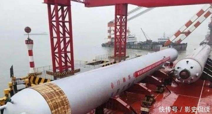原创             西方专家：中国不可怕，可怕的是3000吨的大国重器，将会改写规则