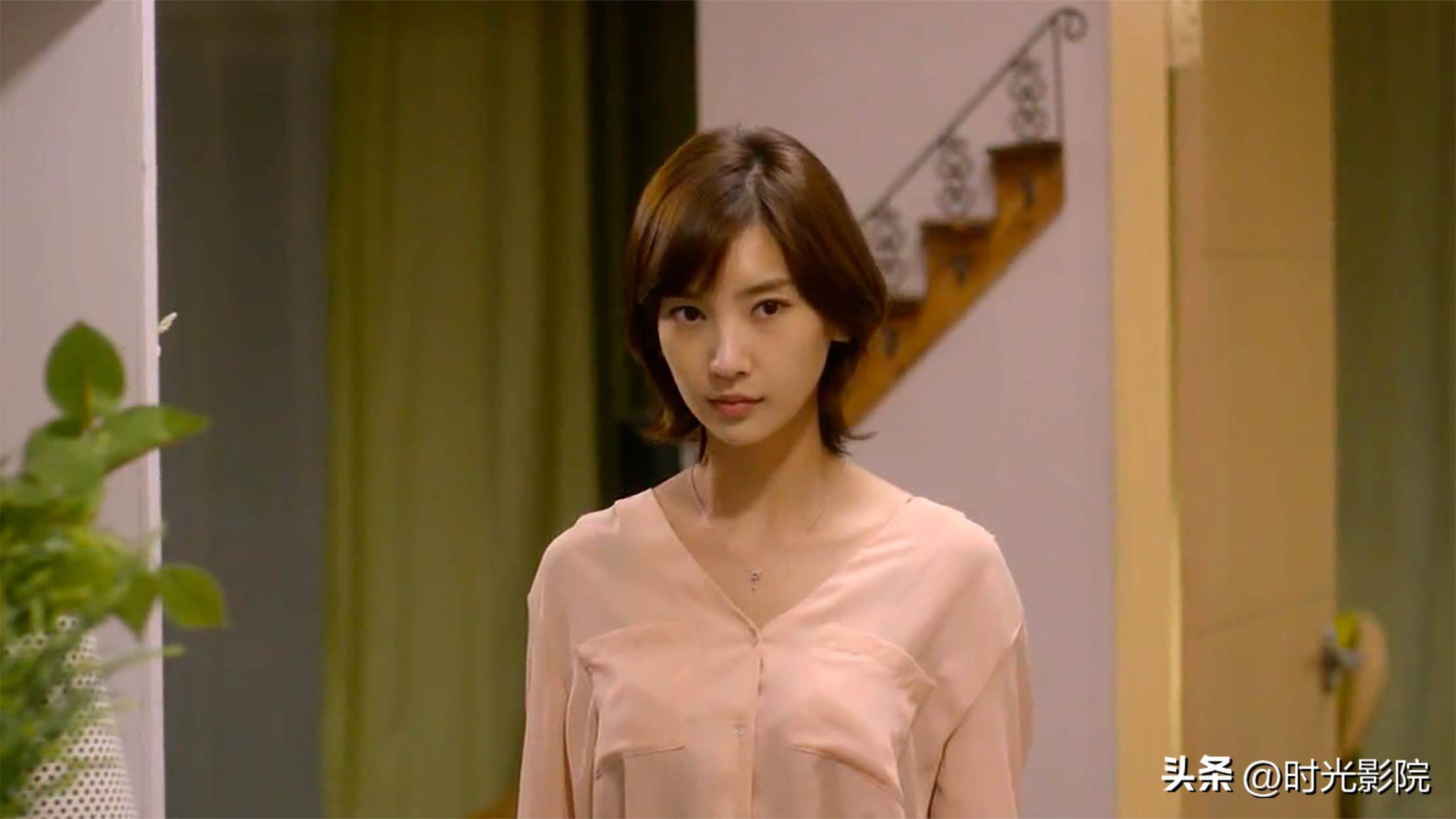 颜值耐看!韩国女神李海仁出演的三部电影