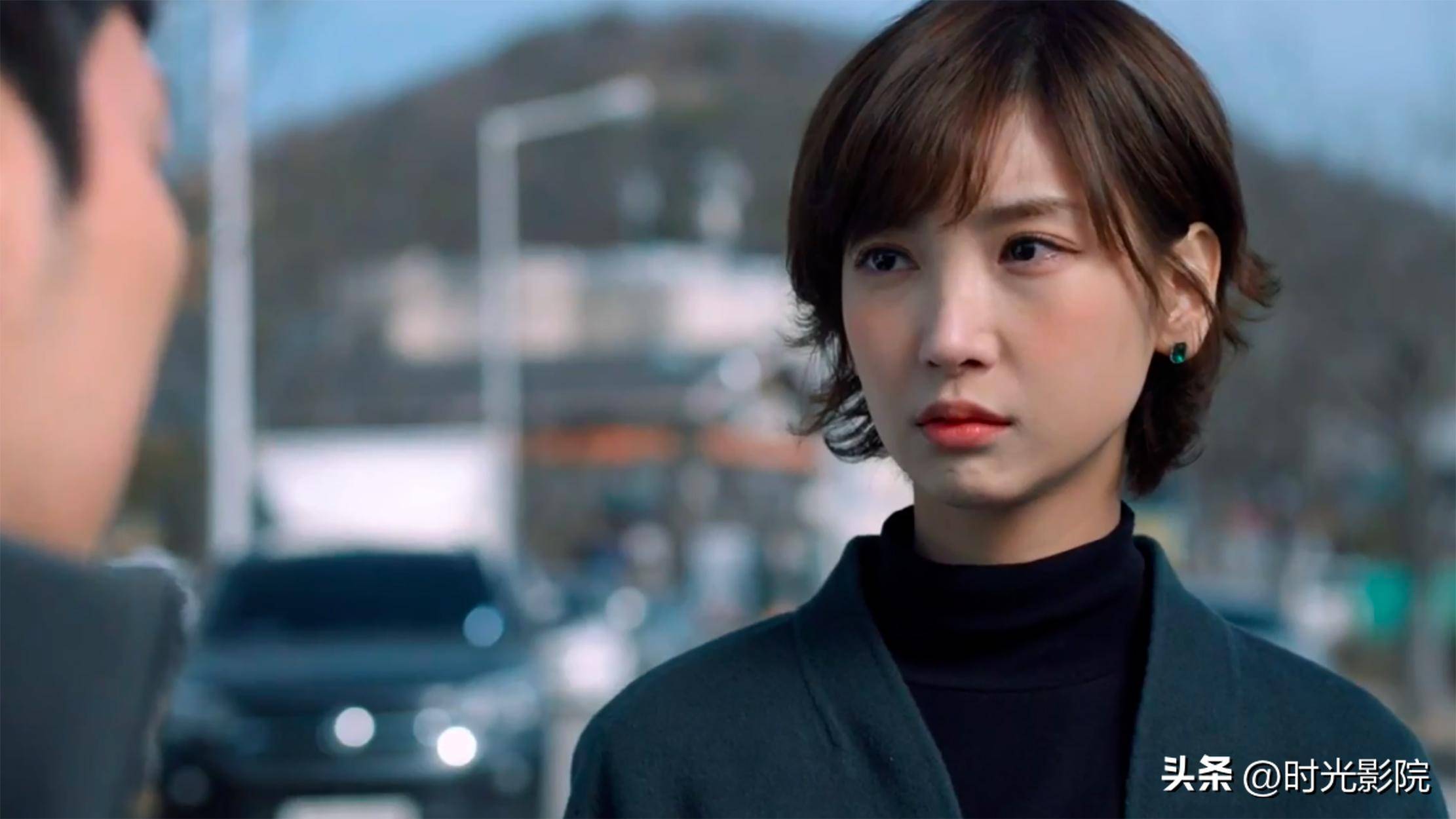 颜值耐看!韩国女神李海仁出演的三部电影