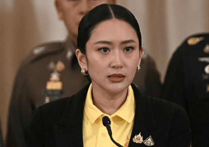 边境激战三天，柬埔寨要求泰国无条件停火，特朗普一招化解？
