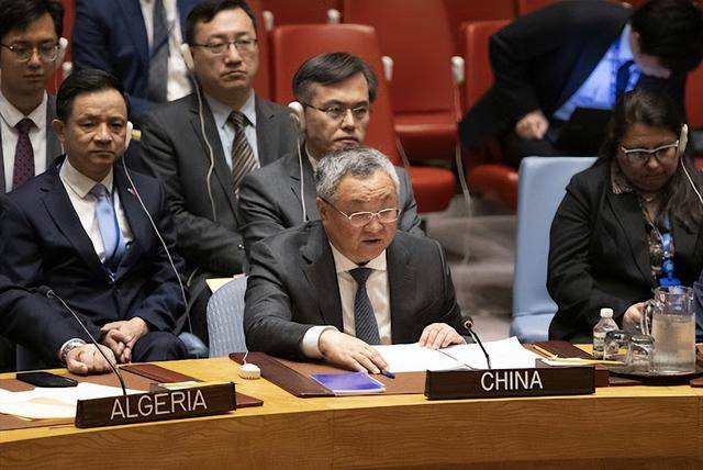 25国统一阵线之际，执意寻“死路”的台当局，站在了全世界对立面