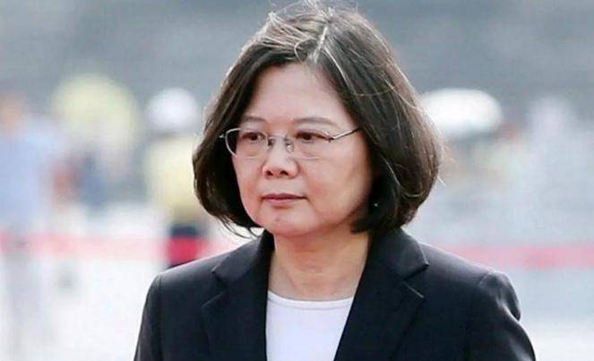 大罢免风波后，赖清德遭到亲信抛弃，蔡英文首次发声，绿营内斗剑拔弩张