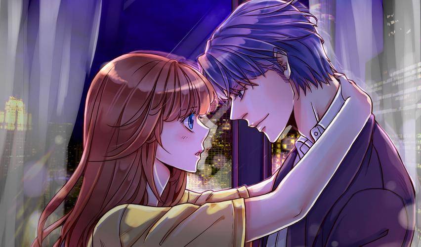 传媒大佬崛起史：都重生了谁谈恋爱啊