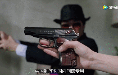 国产新手枪曝光！而且一曝光就是3种型号？