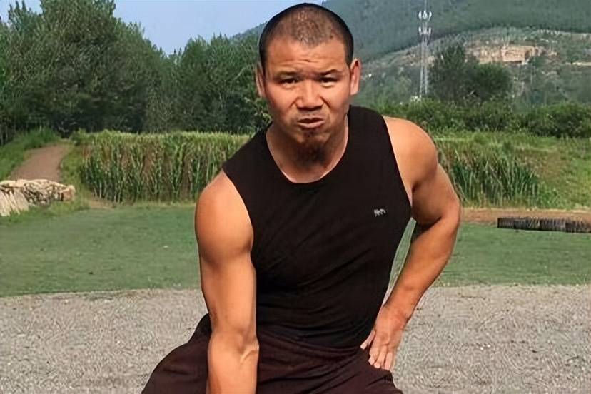 不光女人多，私生子多资产多，释永信还有5位家喻户晓的明星徒弟