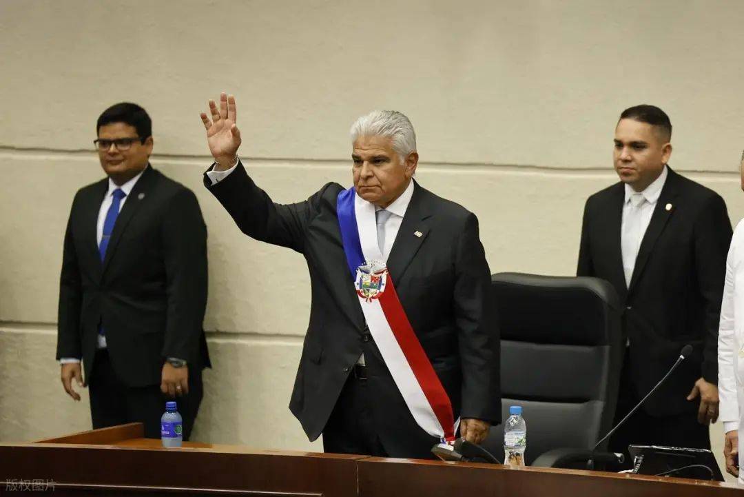 巴拿马当局拟强收长和旗下港口，官员已起诉！恐是美国推波助澜