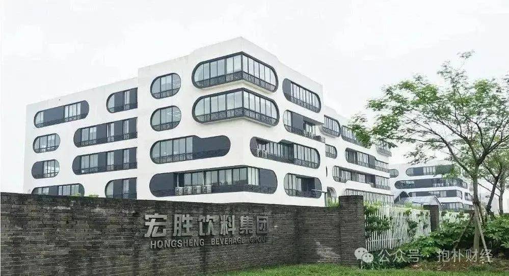 宗馥莉首战输了，但事情还没完