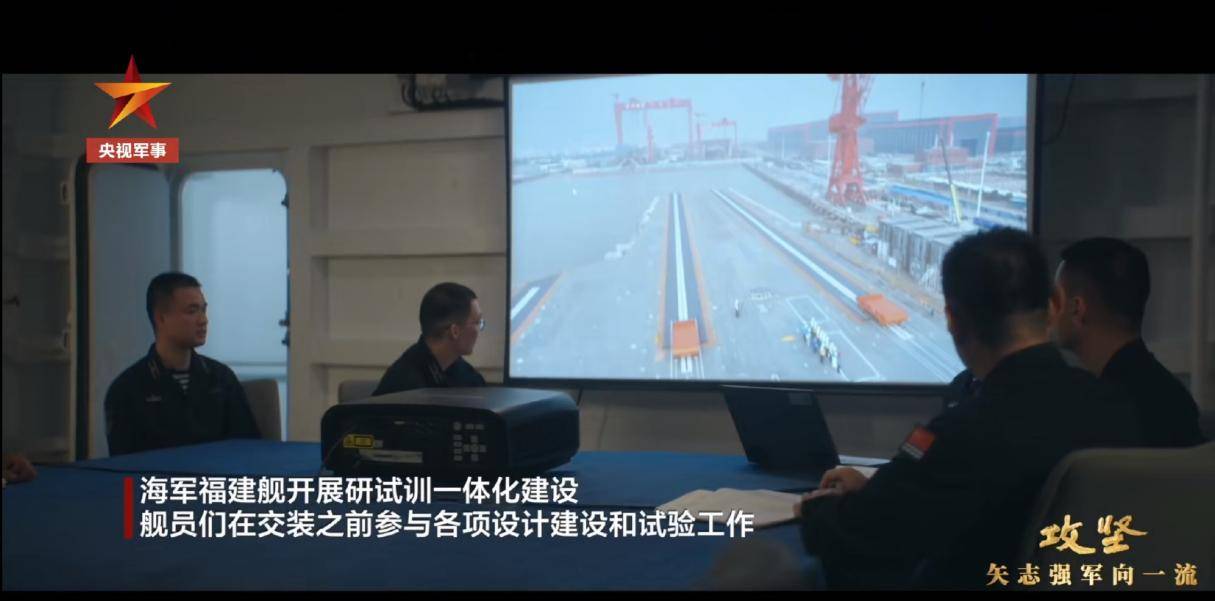 中国三艘航母70架歼-15，空警-600即将弹射？歼-35还要造多少架？
