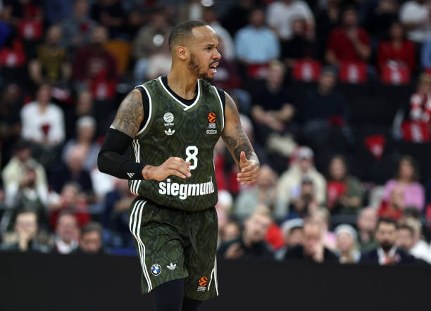 拿下德甲FMVP后选择跳出合同前热火后场会选择加盟哪支球队呢？欧洲篮球联赛中文网__赛程比分+球队资讯+盘口分析