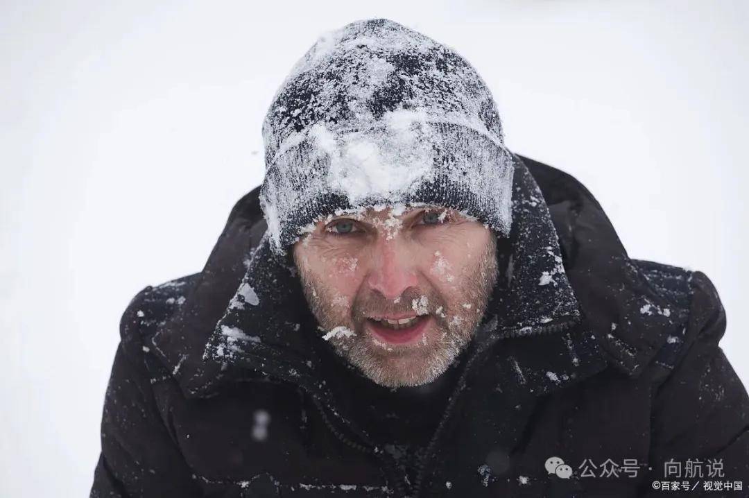 人身上的器官基本都怕冷,为啥眼睛这么特殊不怕冷?有何科学解释?