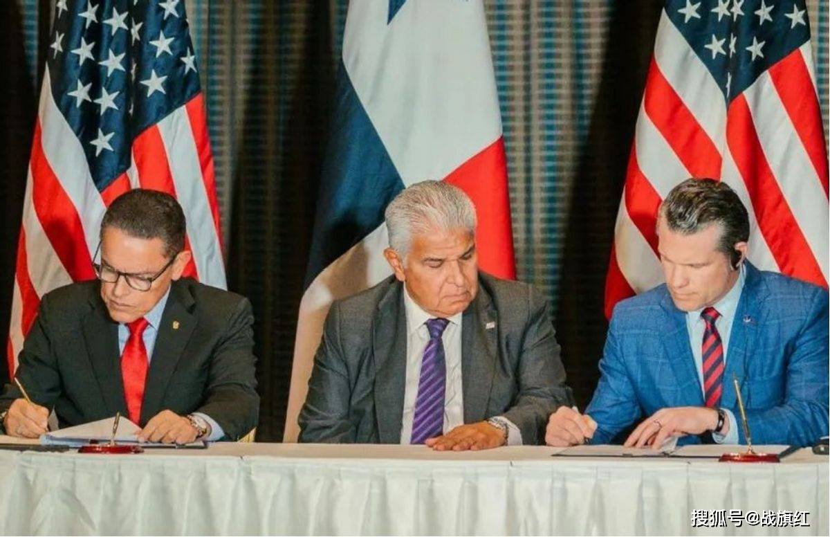 长和宣布引入大陆资本后，不到3天，巴拿马放话：收回港口经营权