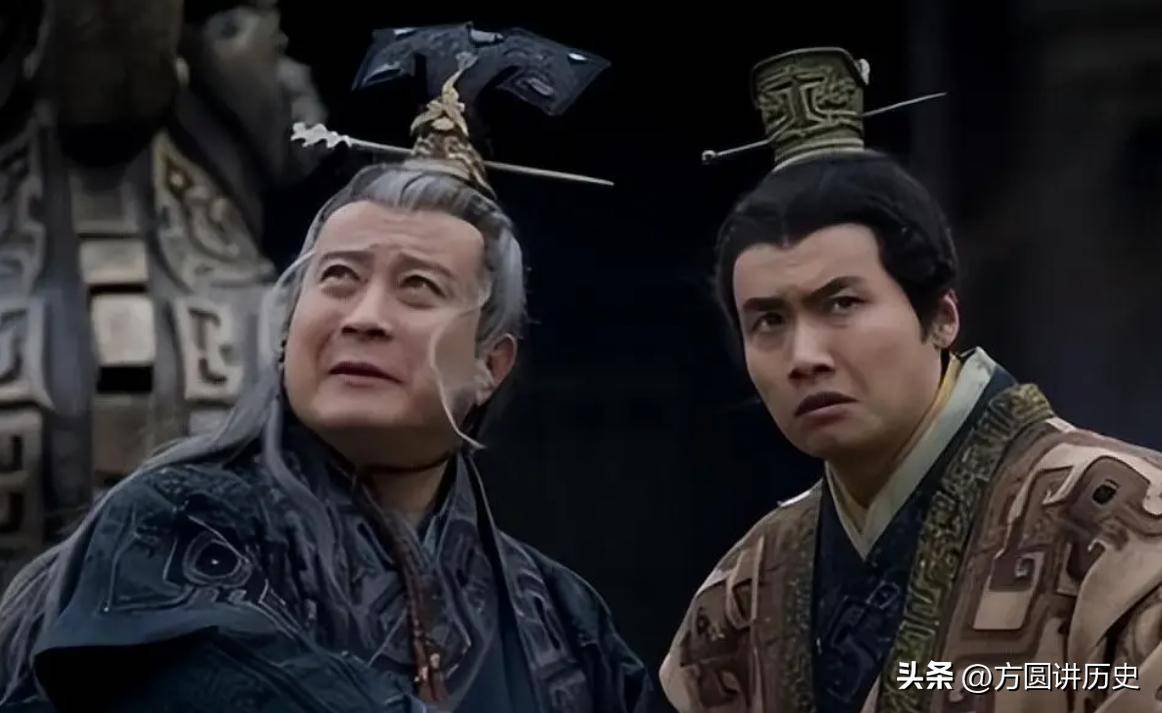 我国古代的这三位佞臣，每个人都留下了一个成语，至今流传甚广