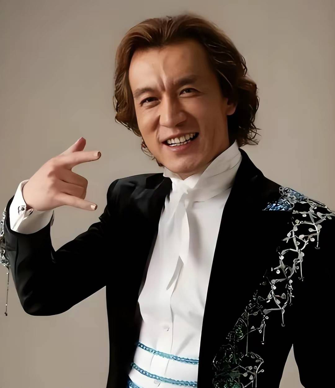原来误会李咏了！七年前葬身美国背负骂名，真实原因让人泪目