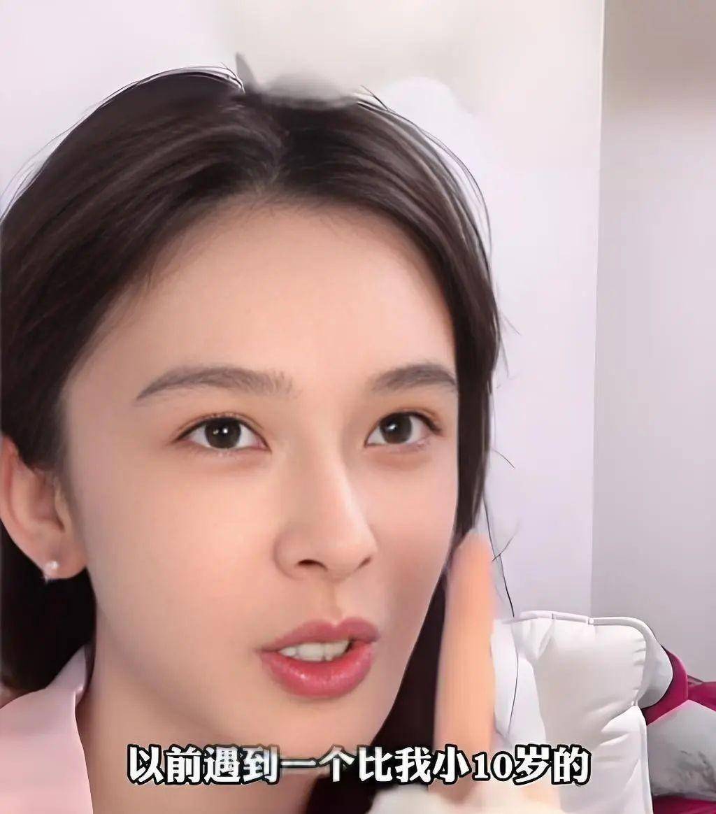 赵樱子表白刚离婚的陈晓！他曾为陈妍希拒演神雕，如今冷脸对前妻