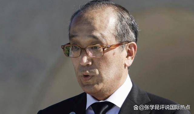 日本这场仪式，中俄朝全体不去，唯有台当局上赶着，连脸都不要了