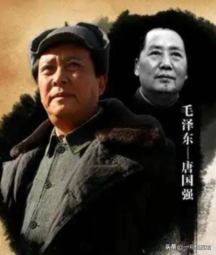 这一次，54岁的于和伟只用了一个动作，就让唐国强“跌落神坛”