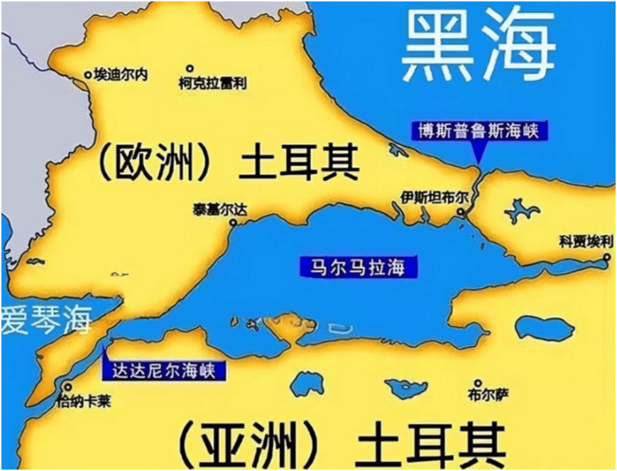 此国胆子是真的大，敢同时得罪美俄两国，却至今无人敢打它