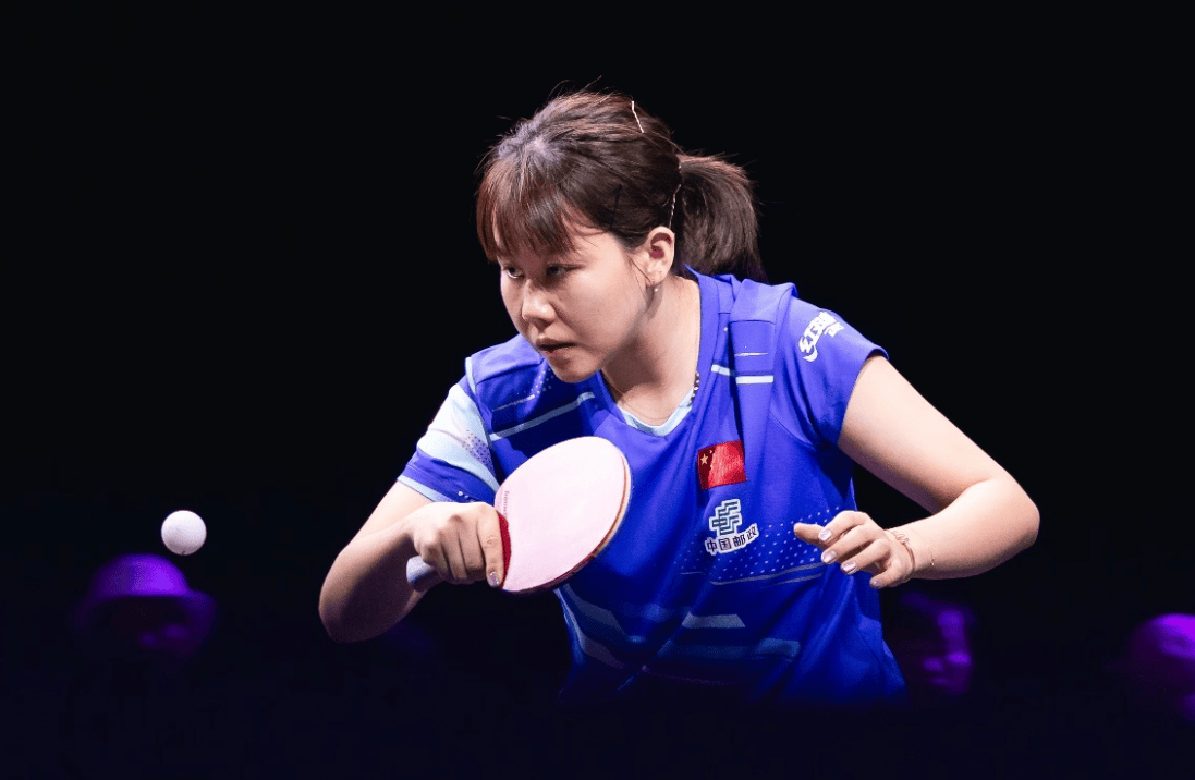 原创             3-0！连胜两大华裔高手，陈幸同晋级八强，下轮静待日本内战胜者