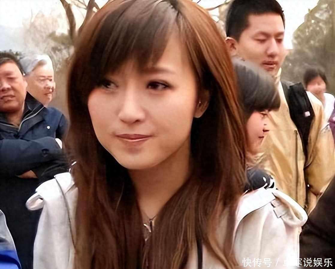 潘长江女儿住娘家，富豪老公忙到没空？背后真相令人意外