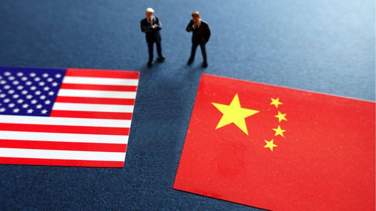 特朗普终于让步？中方再提新条件，要求美解除HBM禁令，否则直接免谈