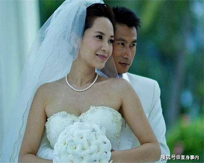 混血港姐郭羡妮：嫁入农村，倒贴丈夫3套房，将公婆当孩子宠