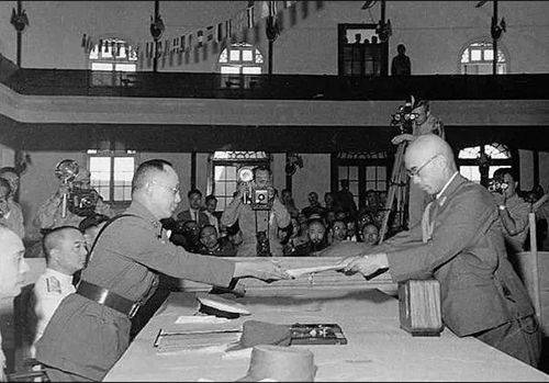 “中国衰落之日，就是中日决战之时”