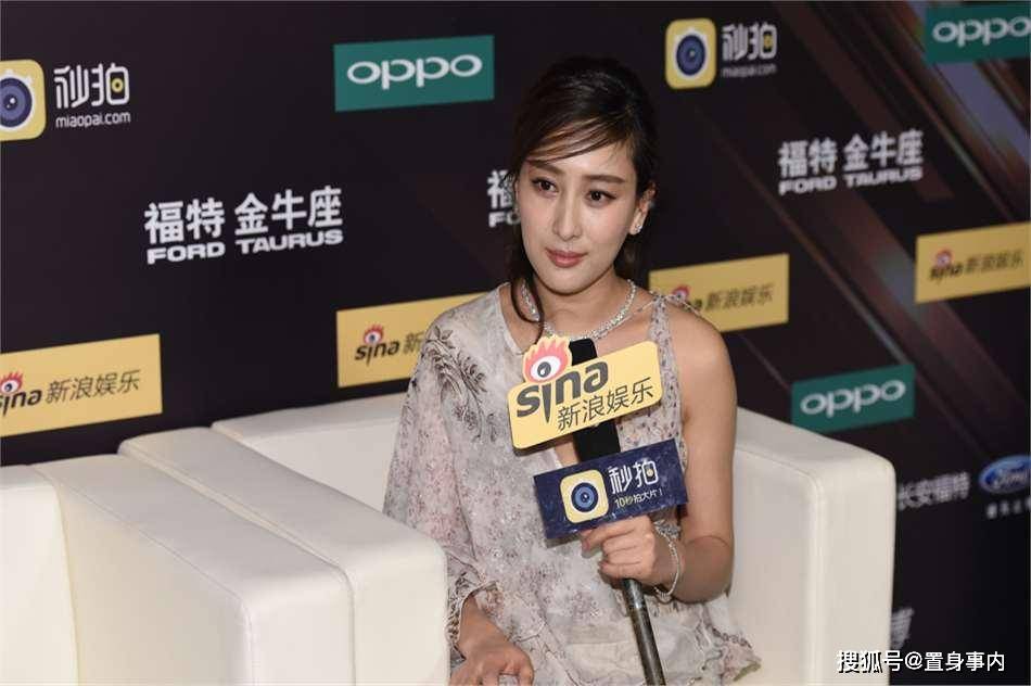 43岁马苏：和乒乓王子孔令辉同居11年后分手，如今仍是孤身一人