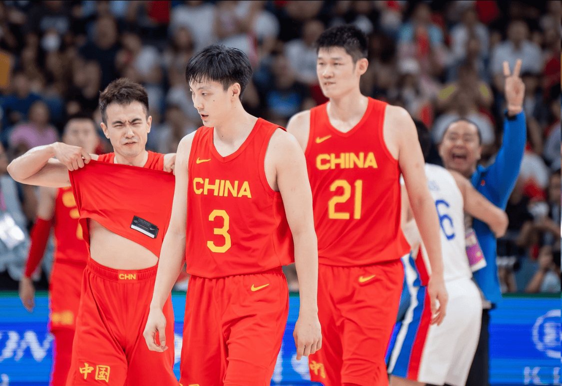 NBA职业联赛中文官网__实时赛程比分+球队资讯韩媒主动认怂！承认与中国队有差距提醒韩国男篮需警惕中国3人