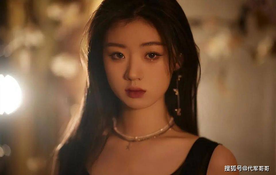 从“天才少女”到争议不断，自毁星途的单依纯，给所有女星提了个醒