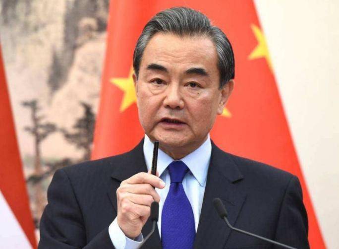 莫迪还没来访华，王毅外长要亲自去一趟印度，美国选中的盟友要反水了！