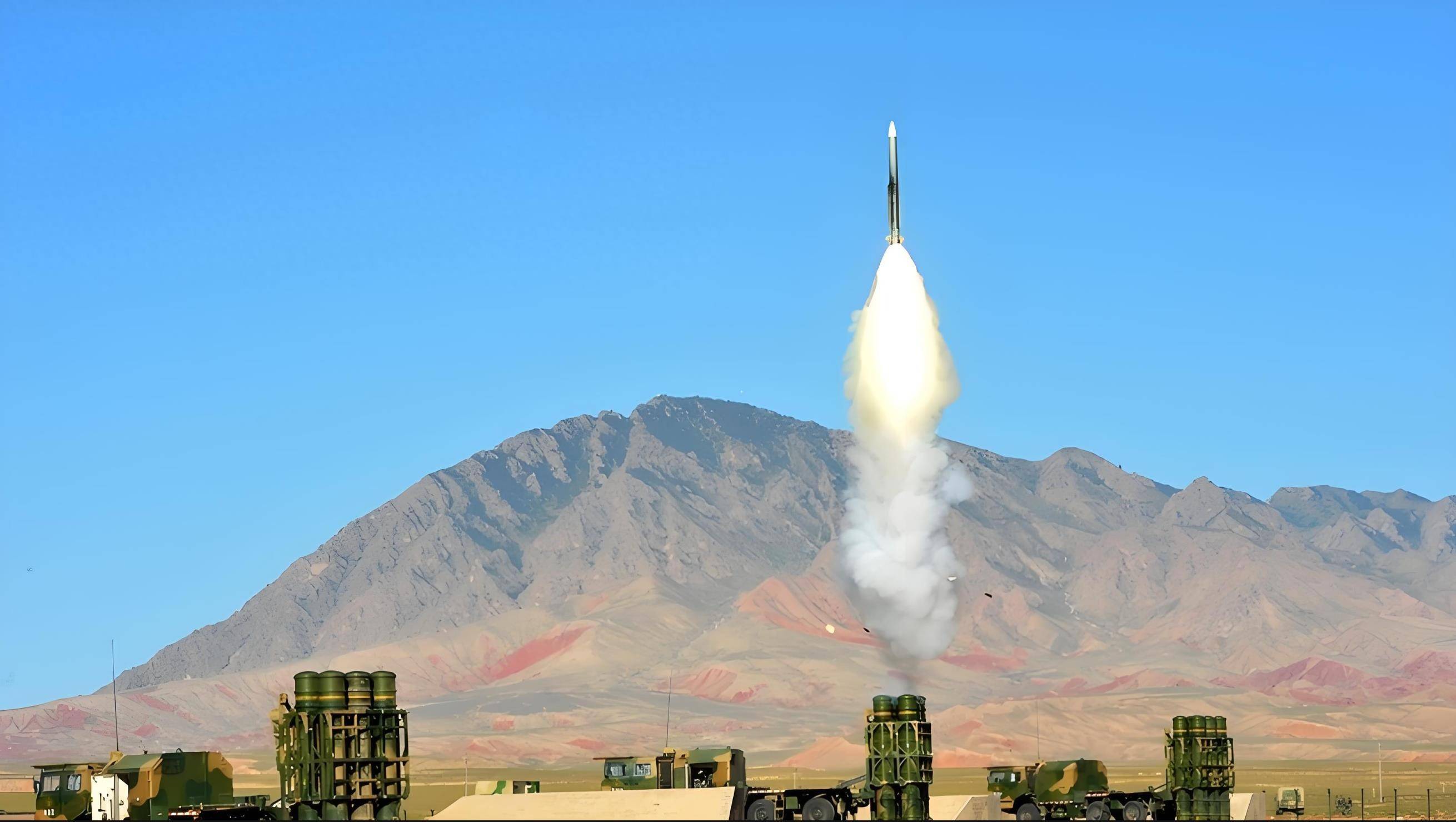 S400击落5架巴军战机？巴基斯坦防长怒了：有种敞开两国机库查