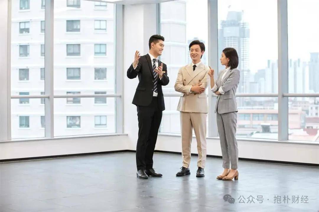租房要备案，房租想上涨？绝无可能