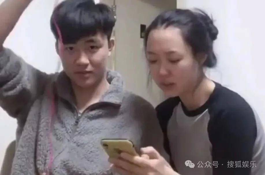 “上岸先斩意中人”的前任成了她事业的催化剂？这俩的分手真相好让人唏嘘！