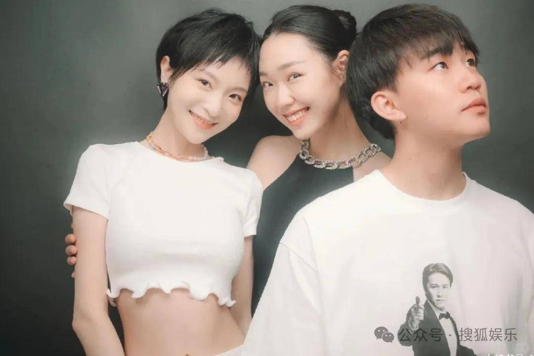 “上岸先斩意中人”的前任成了她事业的催化剂？这俩的分手真相好让人唏嘘！