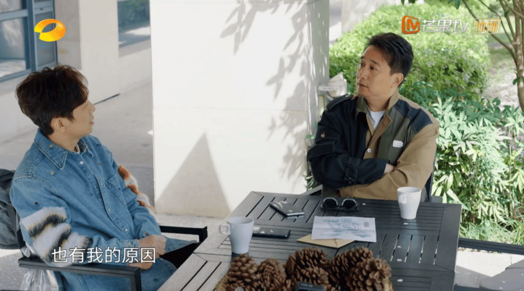 《向往8》戏剧季正式开录，谢娜被曝挤走黄磊，张艺兴确认退出常驻