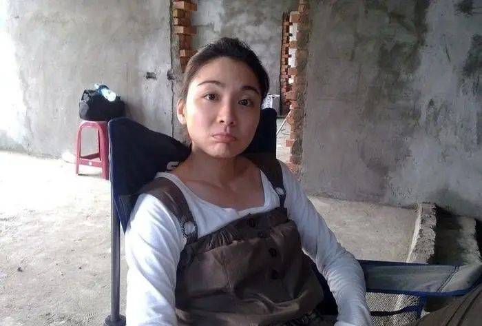 考古|演员江祖平曝光娱乐圈潜规则！她曾是古装第一美女，却被一巴掌打到退圈