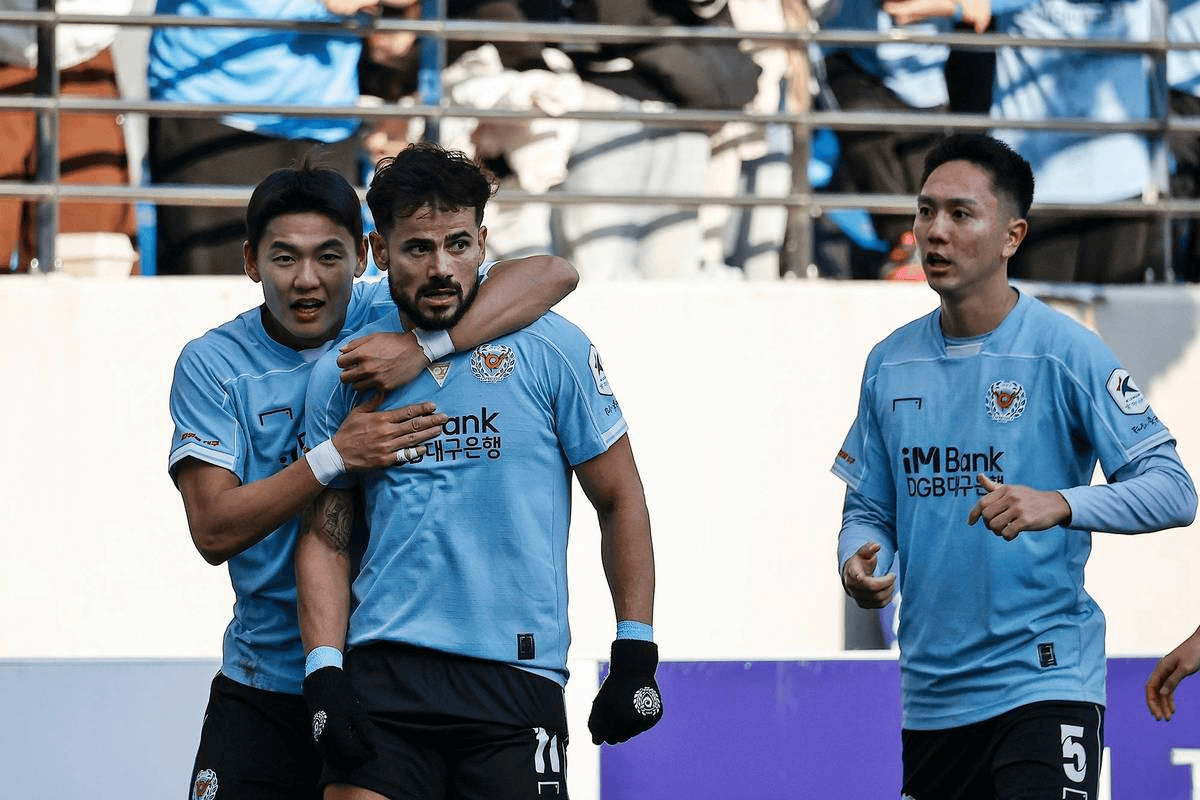 韩职：大邱FCVS济州SK 今日赛事CBA盘口与数据深度__今日CBA盘口分析·大小分策略·球队档案