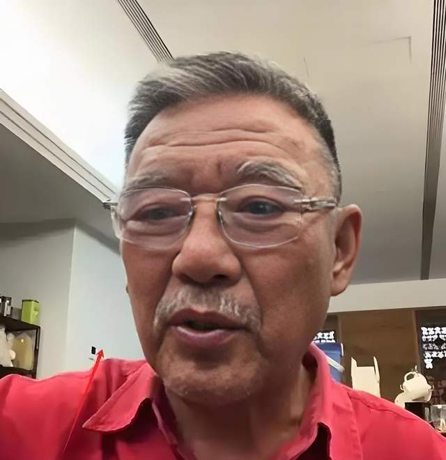 李立群曝湾湾大葱 100 元 1 斤吃不起！喝酒却开茅台，这消费观太真实