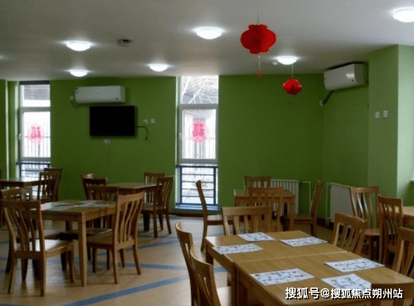 2025年北京养老盘点！金隅爱馨玉桥街道养老照料中心价格表咨