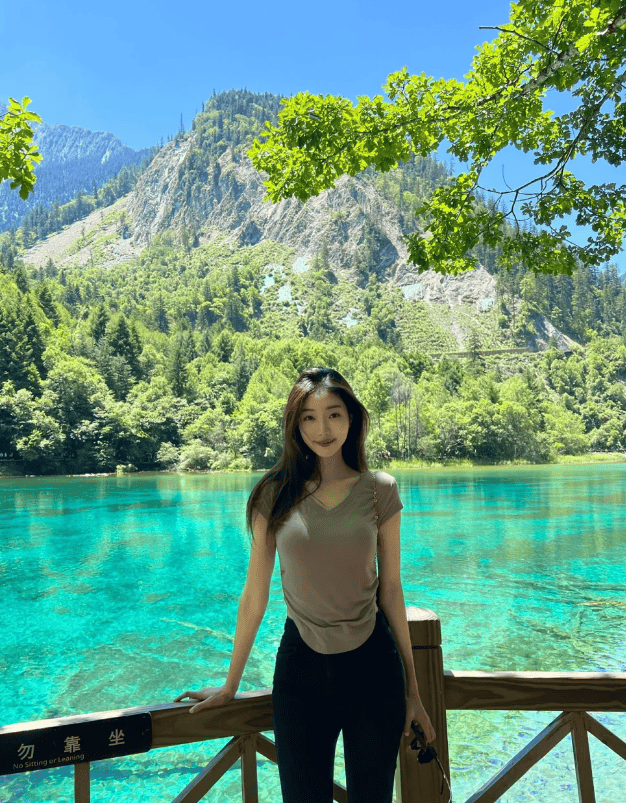 四川旅游四川必去景点盘点！九【OKX 哈希游戏】区块链加密游戏玩法教程，新手必看！寨沟黄龙领衔六天五晚攻略含亲子游费用路线防坑看完就够！