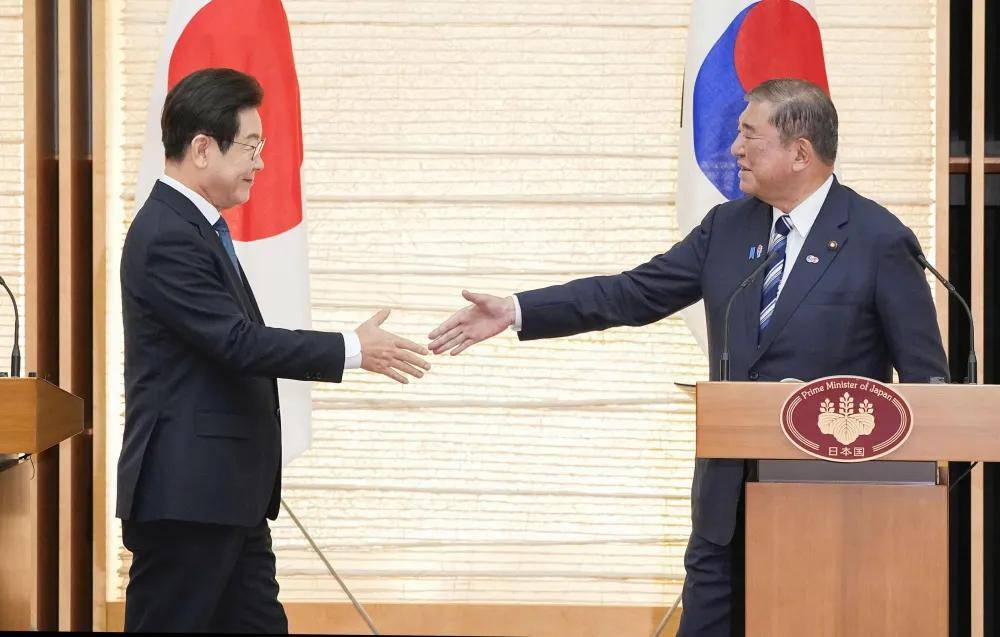 连特朗普都想访华，日本怎么看？
