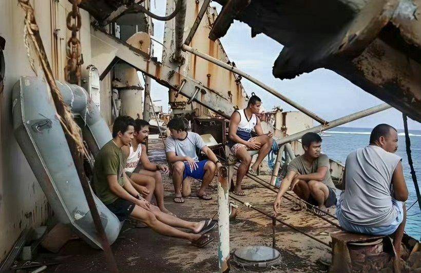 菲军：中国若要动真格，一旦南海有菲律宾士兵死亡，美军将会参战